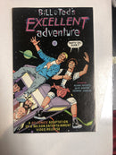 Bill & Ted's Excellent Adventure (1989)