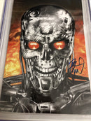 Terminator (2024)