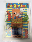 Tales Of The Teen Titans (1984)