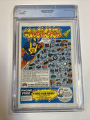 Fantastic Four (1982)