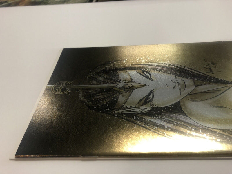Michael Turner’s Soulfire Vol 2 (2010)