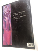 Orchidee Noires Tome 1 Secrets