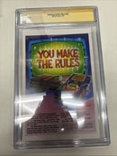 Amazing Spider-Man (1992)