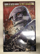 Legion Of Super-Heroes The Great Darkness Saga • The Deluxe Edition (2024) HC