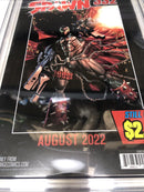 Spawn (2022)
