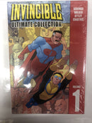 Invincible Ultimate Collection (2021) HC Vol