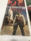 Hugh O’Brian (1961) Set Issues