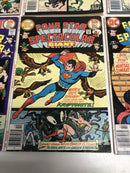 Four Star Spectacular (1977) Set Issue