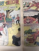 Jughead As Captain Hero (196)