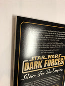 Star Wars Dark Forces Soldier For The Empire TPB (1998)(VF/NM) | Low Print OPP
