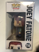 Funko POP! Rocks (2019) NSYNC