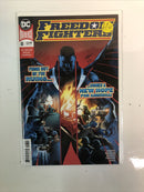 Freedom Fighters (2019) Complete Series