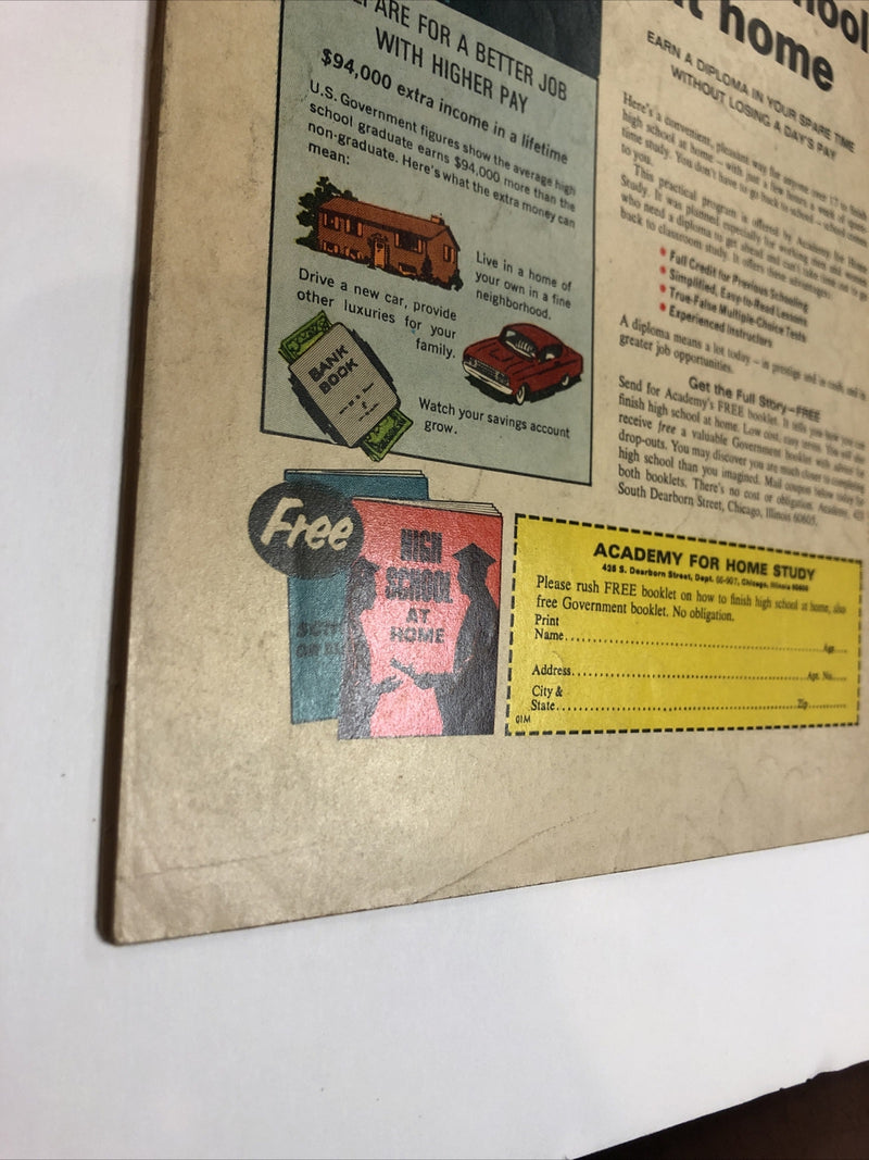 Hulk (1971)