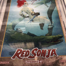 Red Sonja (2024)