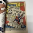 Web Of Spider-Man (1985)