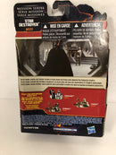 Star Wars 3.75  Darth Vader And Seeker Droid