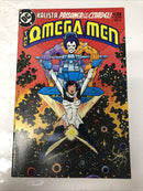 Omega Men (1983)