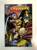 Wrath (1994) Starter Set