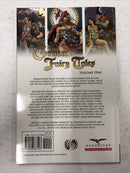 Grimm Fairy Tales (2012) TPB  Zenscope Entertainment