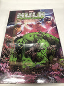 Hulk (2024) HC Marvel Universe • Donny Cates • Ryan Ottley • Martin Coccolo