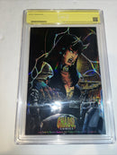 Lady Death ll (1995)