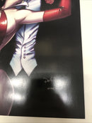 Vampirella (2021)