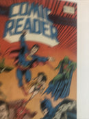 Comic Reader (1983)