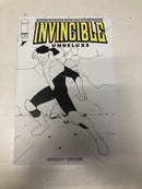 The Invincible Undeluxe (2023)