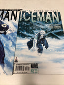 Iceman (2002) Set