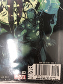 One Month To Live Marvel  (2011) TPB SC Rick Remender