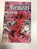 Avengers (1984)