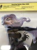 Amazing Spider-Man (2018)