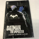 Batman The Imposter (2022) DC Comics HC Andrea Sorrentino