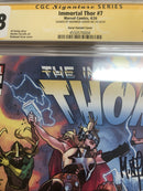 Immortal Thor (2024)