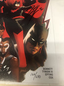 Batwoman (2017)