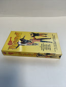 Head (VHS, 1995) Monkees Dave Jones Micky Dolenz Michael Nesmith Peter Tork