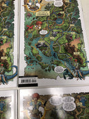 Bermuda (2021) Set Issue