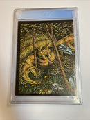 TMNT Teenage Mutant Ninja Turtles Fugitoid (1985)