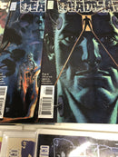 Deadman (2006) Set Issues