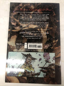 The Goddamned (2021) TPB Vol