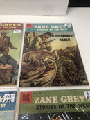 Zane Grey’s Stories Of The West  (1958) Set Issues