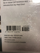 Harley Quinn & the Gotham City Sirens Omnibus (2022) DC | HC Brand New Sealed