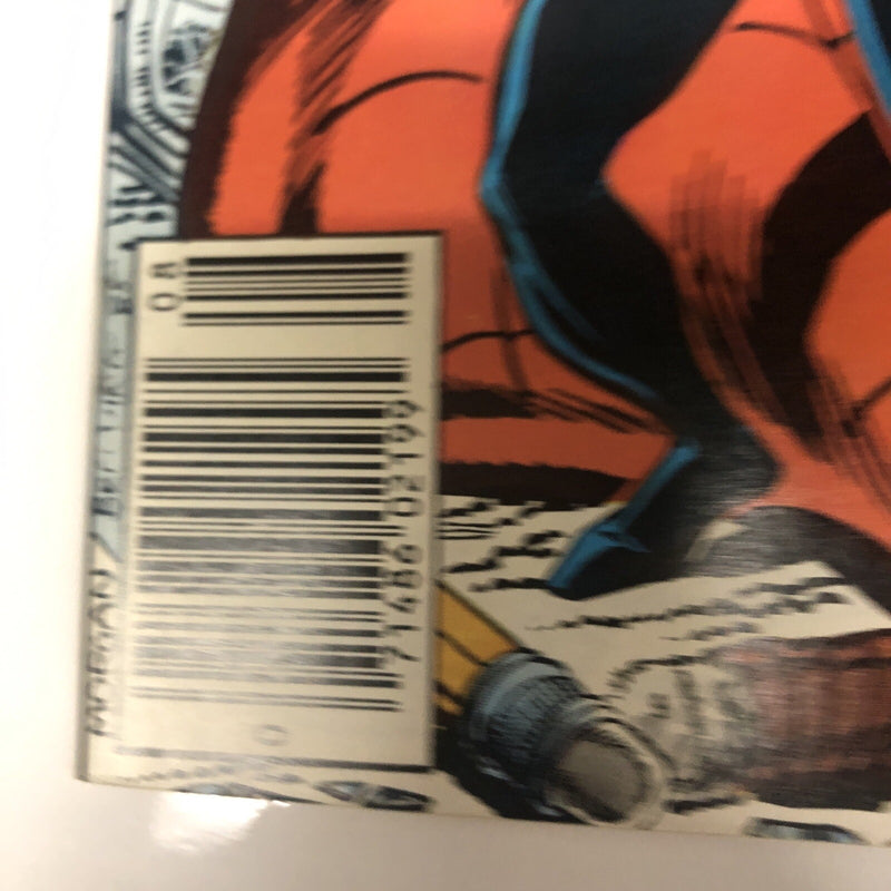 The Spectacular Spider-Man (1983)