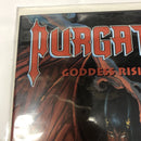 Purgator : Goddess Rising (1999)