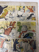 Frosty The Snowman (1951)