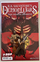 DemonWars The Demon Awakens (2007)