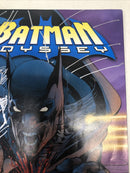 Batman : Odyssey (2010)