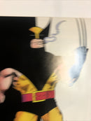 Wolverine (1988)