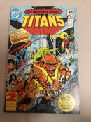 Les Nouveaux Jeunes Titans (1984)