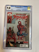 Avenging Spider-Man (2012)